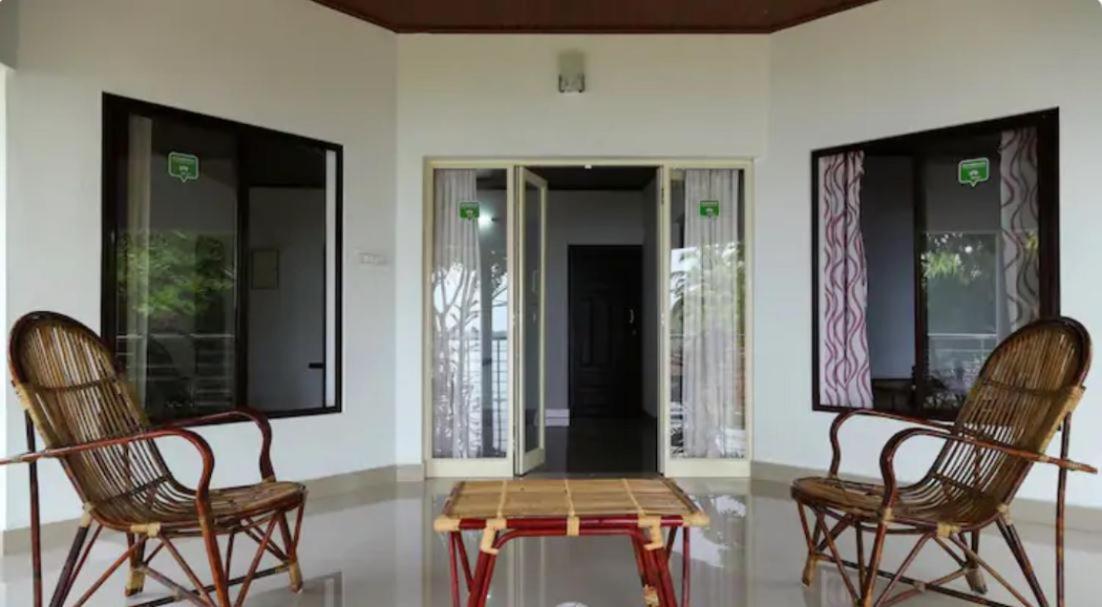 Homestay Lovedale Lakeside Alappuzha