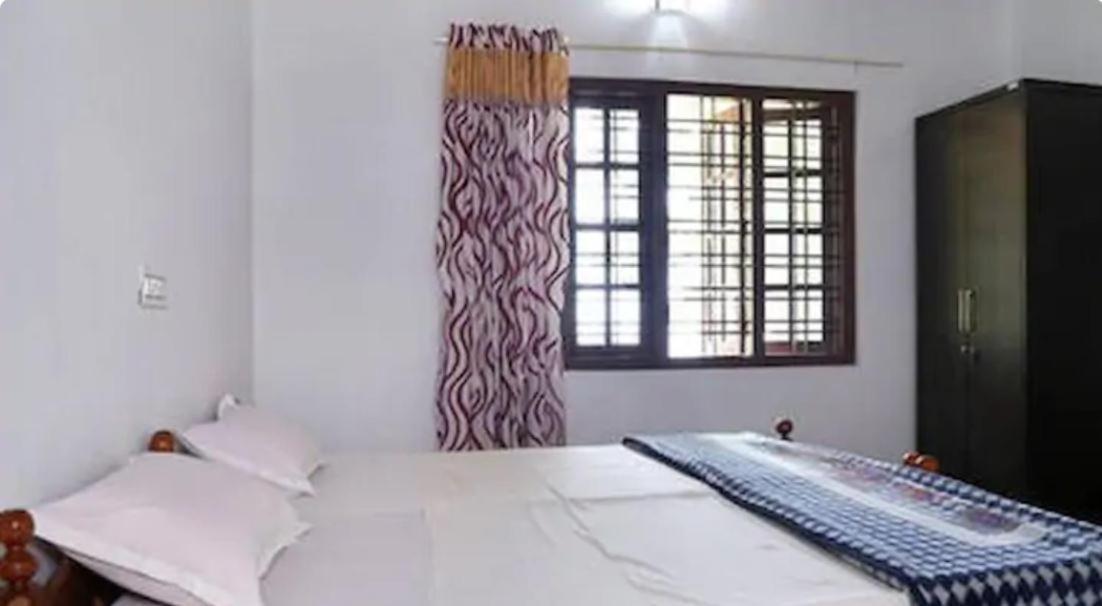 Homestay Lovedale Lakeside