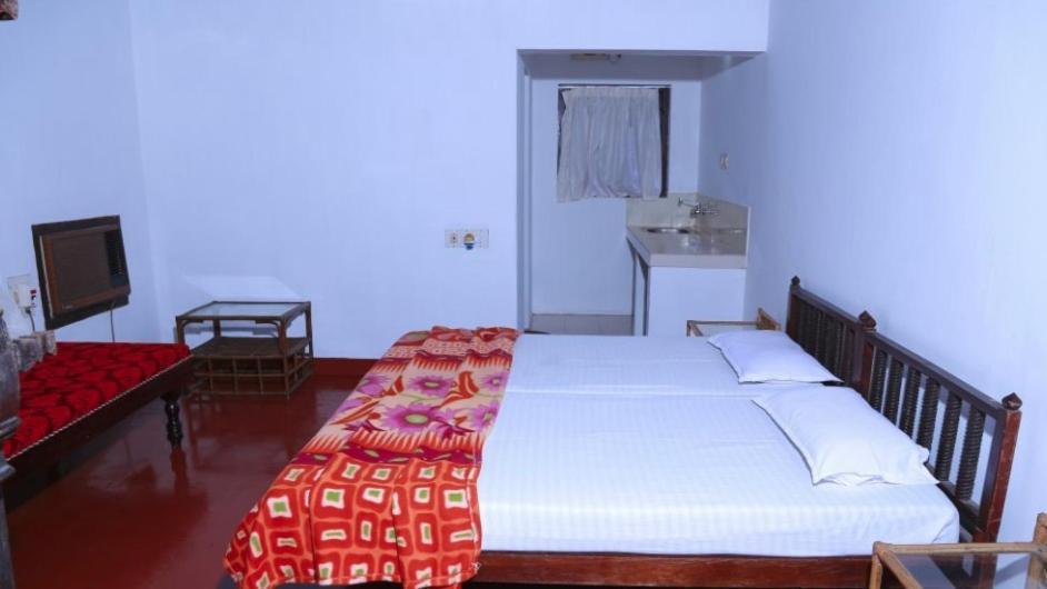 Homestay Lovedale Lakeside