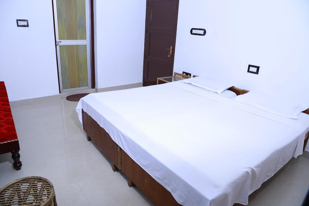 Lovedale Lakeside * Alappuzha