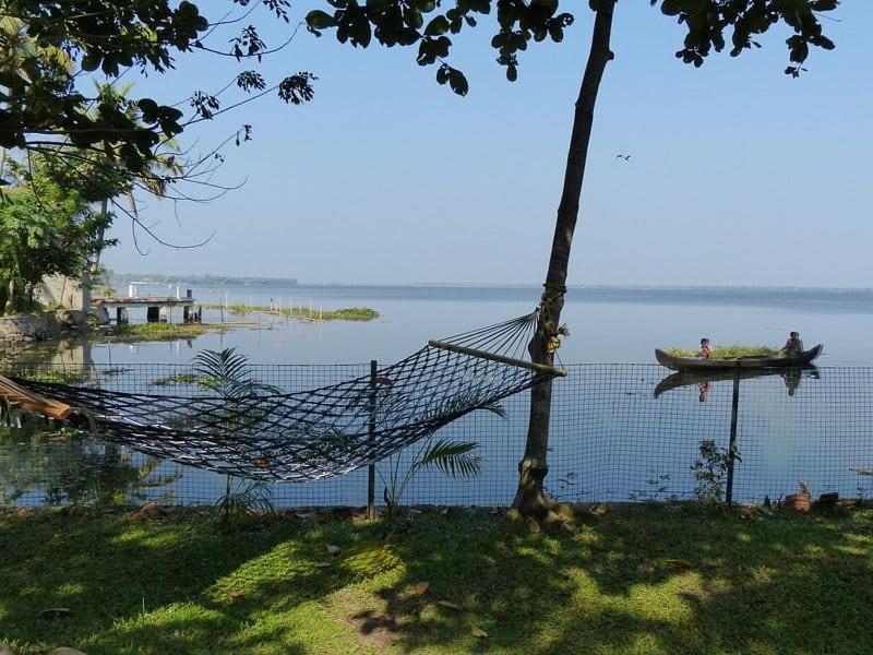 Lovedale Lakeside Alappuzha