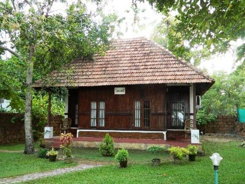 Homestay Lovedale Lakeside