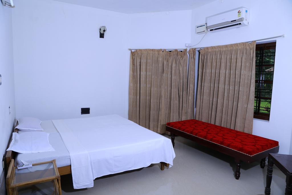 Homestay Lovedale Lakeside Alappuzha