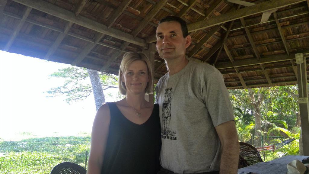 Homestay Lovedale Lakeside Alappuzha