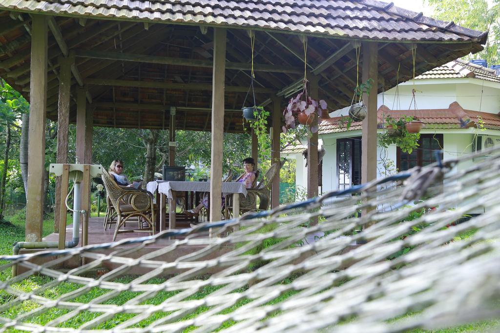 Homestay Lovedale Lakeside *