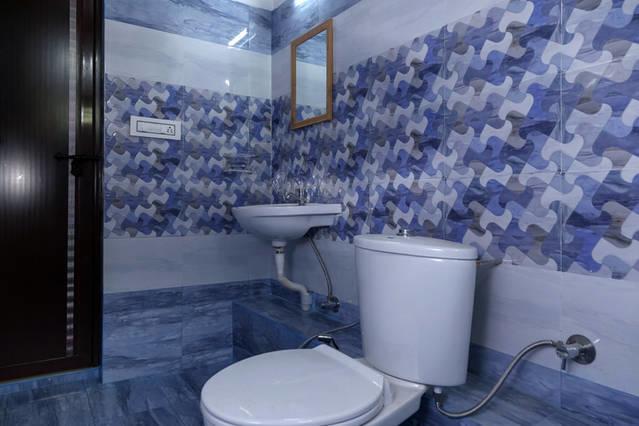 Homestay Lovedale Lakeside