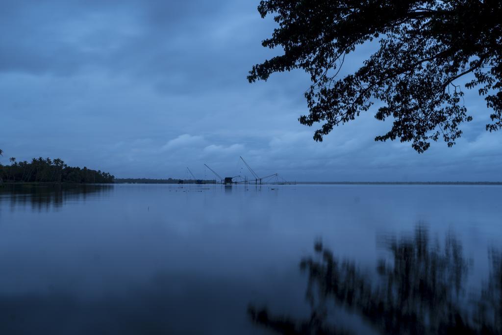 Lovedale Lakeside Alappuzha